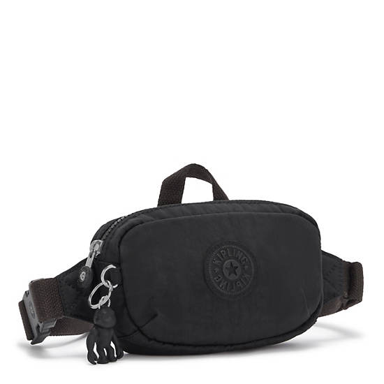 Bolsas Kipling Alys Cintura Pack Negros | MX 2042PJ